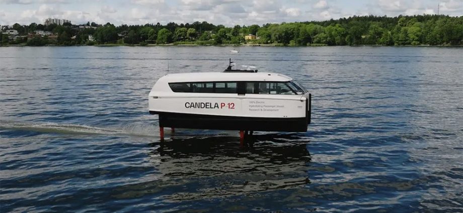 norwegian-ferry-operator-orders-20-candela-electric-hydrofoil-vessels