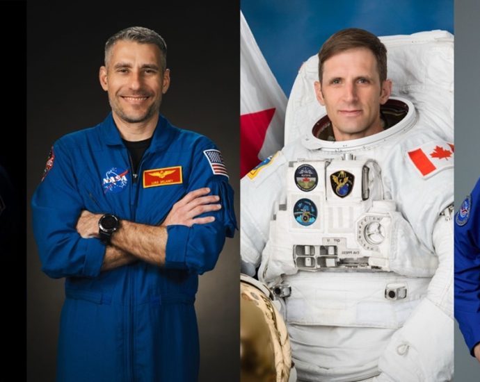 nasa-shares-spacex-crew-13-assignments-for-space-station-mission