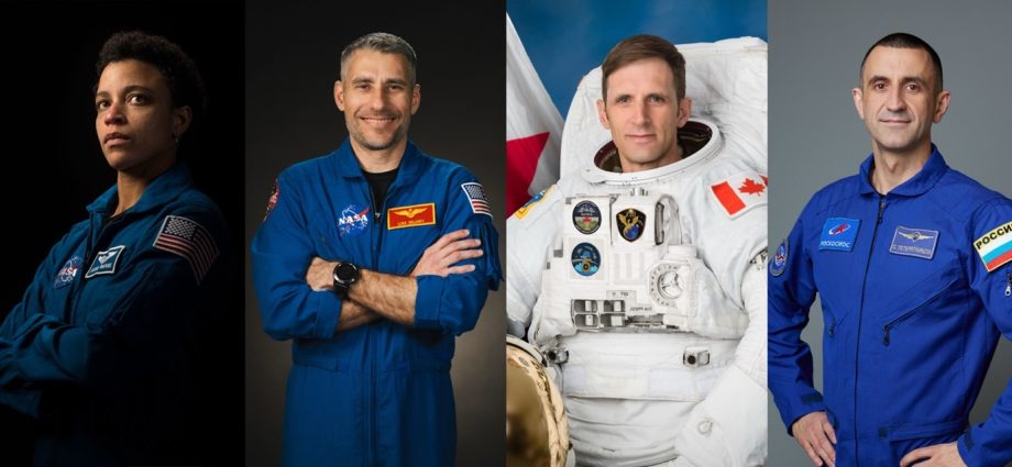 nasa-shares-spacex-crew-13-assignments-for-space-station-mission