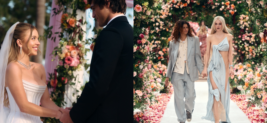 ‘euphoria’-season-3-drops-shocking-first-look-photos-at-episode-3:-cassie-and-nate’s-wedding