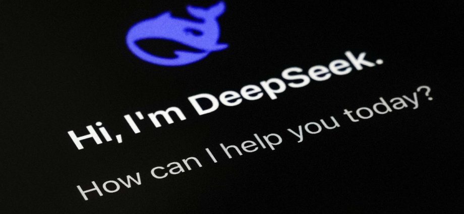 china’s-deepseek-unveils-latest-models-a-year-after-upending-global-tech