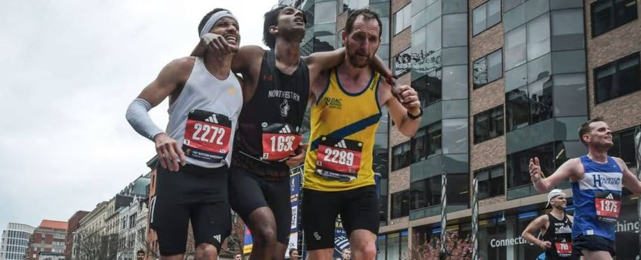 you-got-this:-amidst-the-carnage,-a-beautiful-moment