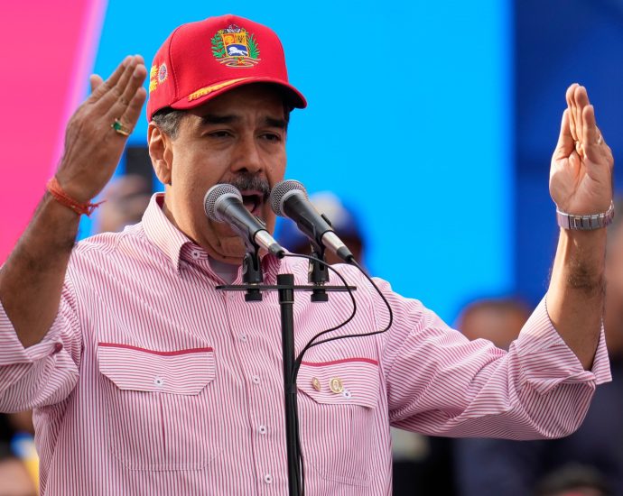 us-special-forces-soldier-arrested-after-$400k-win-betting-on-maduro-capture