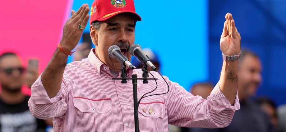 us-special-forces-soldier-arrested-after-$400k-win-betting-on-maduro-capture