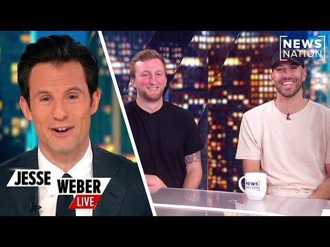 the-makeshift-project:-meet-the-brains-behind-the-brand-|-jesse-weber-live