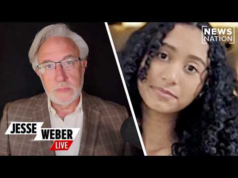 forensic-analyst-on-celeste-rivas-hernandez’s-autopsy-report-|-jesse-weber-live