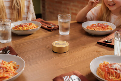 sauce-brand-prego-to-release-device-that-records-mealtime-conversations