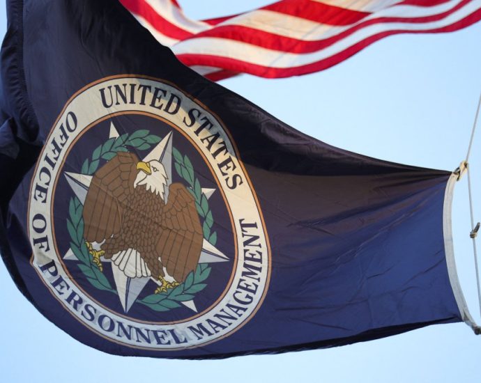 Democrats Demand The Traitor Administration Halt Plan To Collect Federal Workers’ Health Data