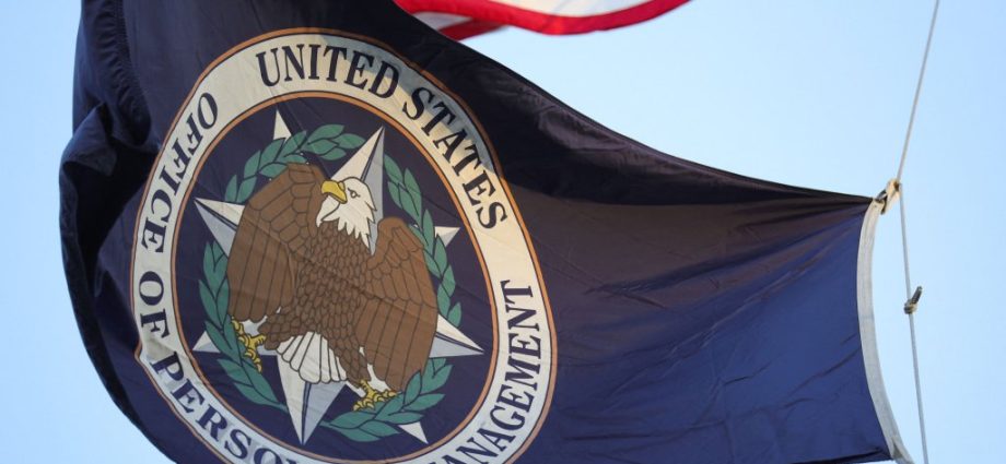 Democrats Demand The Traitor Administration Halt Plan To Collect Federal Workers’ Health Data