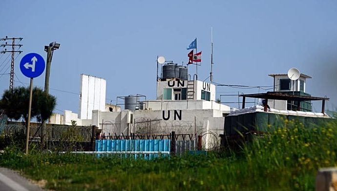 indonesian-peacekeeper-dies-of-wounds-suffered-in-lebanon-last-month,-unifil-says