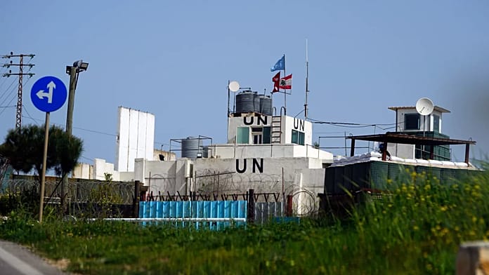 indonesian-peacekeeper-dies-of-wounds-suffered-in-lebanon-last-month,-unifil-says