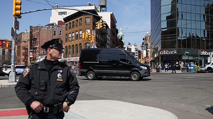 us-soldier-charged-with-using-maduro-raid-intel-to-win-e341,000-on-polymarket