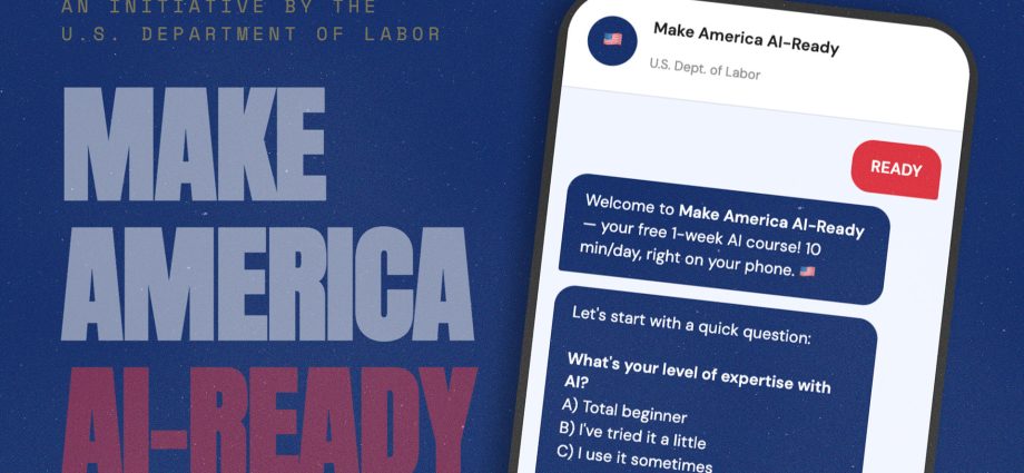 ai-experts-and-novices-took-the-‘make-america-ai-ready’-course-and-have-thoughts