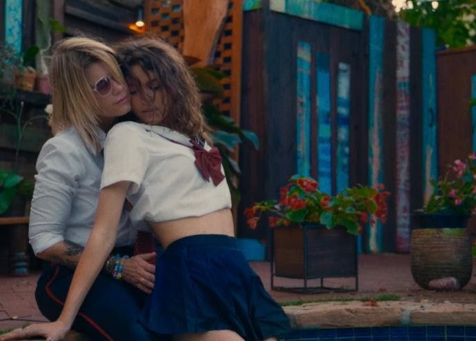 keeana-kee-drops-‘wasabi’-with-dj-citizen-jane-for-lesbian-visibility-week