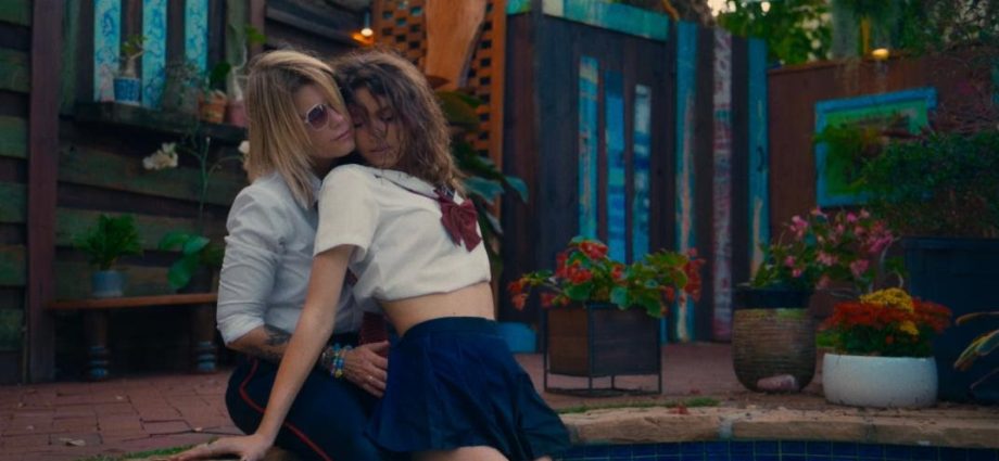 keeana-kee-drops-‘wasabi’-with-dj-citizen-jane-for-lesbian-visibility-week