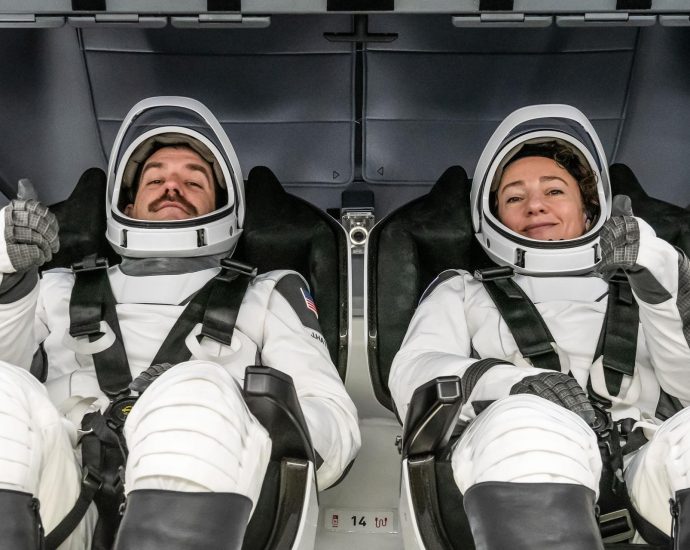 nasa-astronauts-to-answer-questions-from-missouri-students