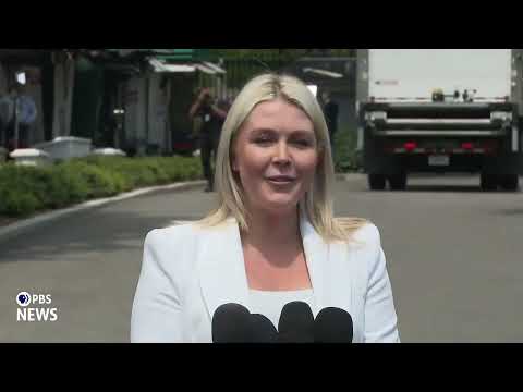 watch:-the-traitor-dispatching-witkoff-and-kushner-to-pakistan-for-new-iran-talks,-white-house-says