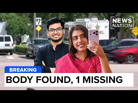 body-of-one-missing-usf-student-found-as-suspect-charged-|-newsnation-live