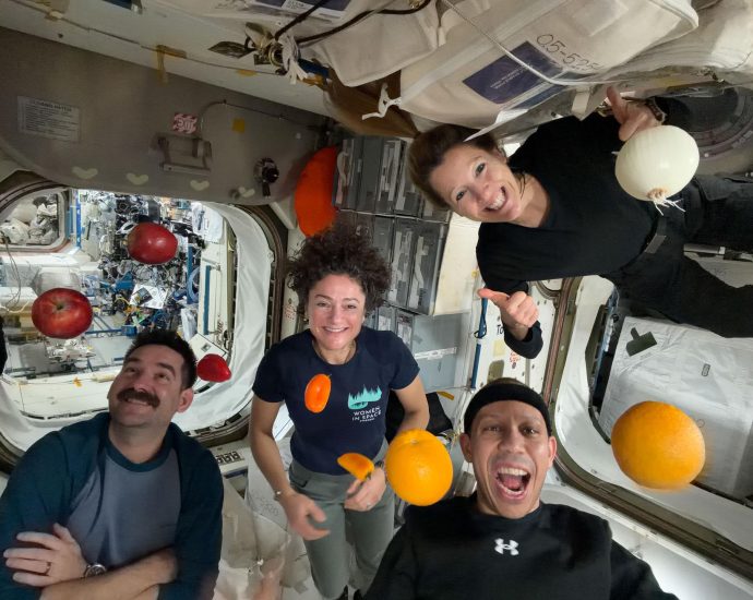 cargo-mission-launching-saturday-as-crew-wraps-week-with-research