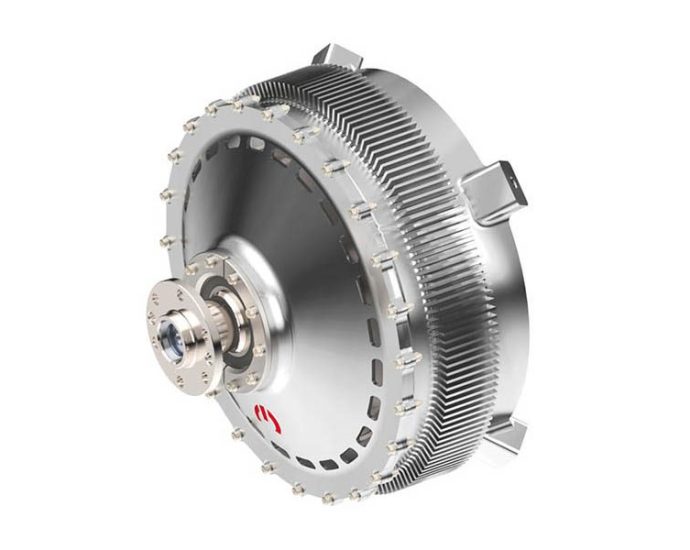 magnix-launches-magniair,-a-175-kw-air-cooled-electric-engine-for-general-aviation