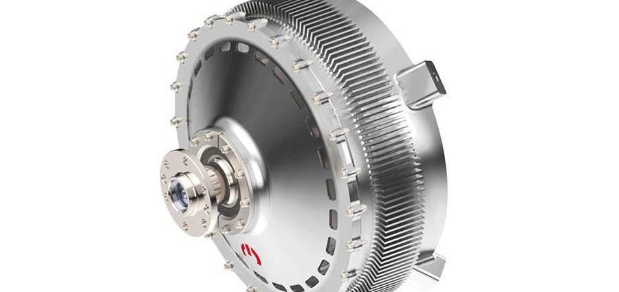 magnix-launches-magniair,-a-175-kw-air-cooled-electric-engine-for-general-aviation