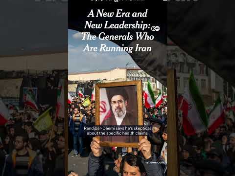 how-is-iran’s-supreme-leader-doing?-|-dw-news