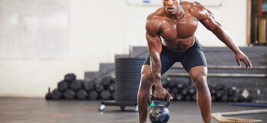The Best Fundamental Kettlebell Exercises for Beginners to Master