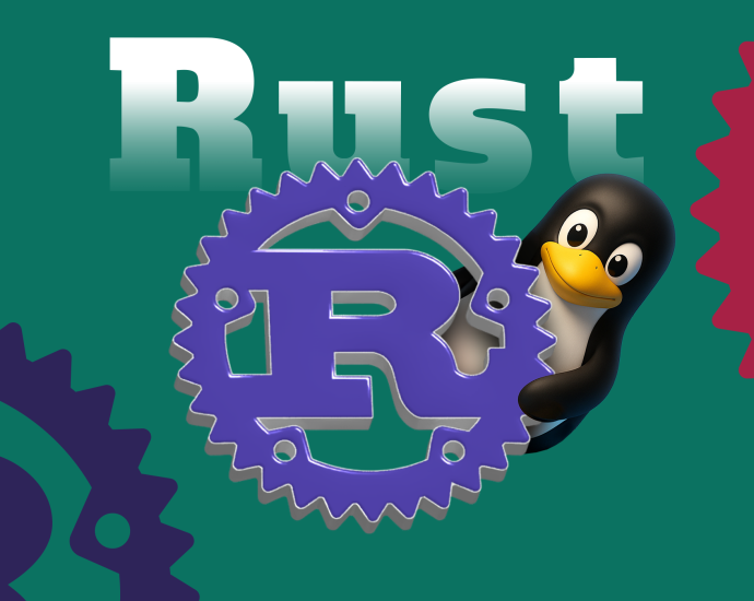 Linux keeps getting faster and more stable, and this programming language is why