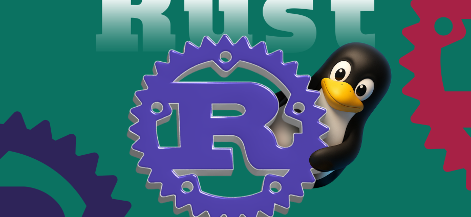 Linux keeps getting faster and more stable, and this programming language is why
