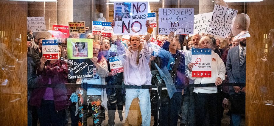 Republicans Started a Nationwide Fight Over Redistricting. Did They Just Lose?