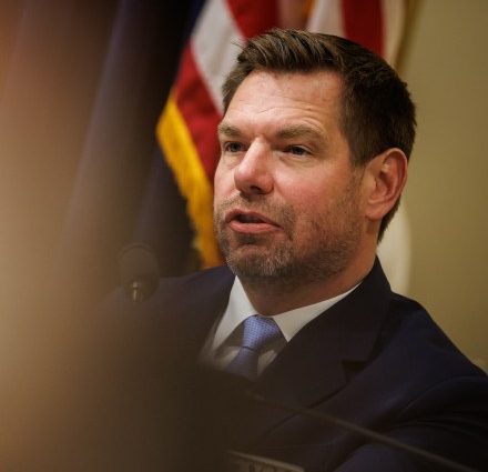 “Me Too” Comes Back To Congress