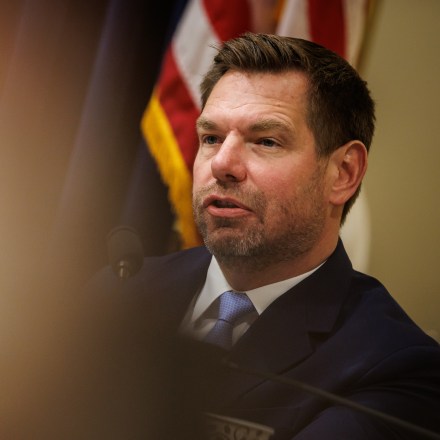 “Me Too” Comes Back To Congress