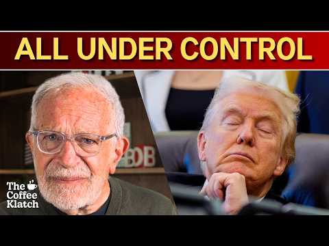 iran-vs.-sleepy-don-rages-on-|-the-coffee-klatch-with-robert-reich