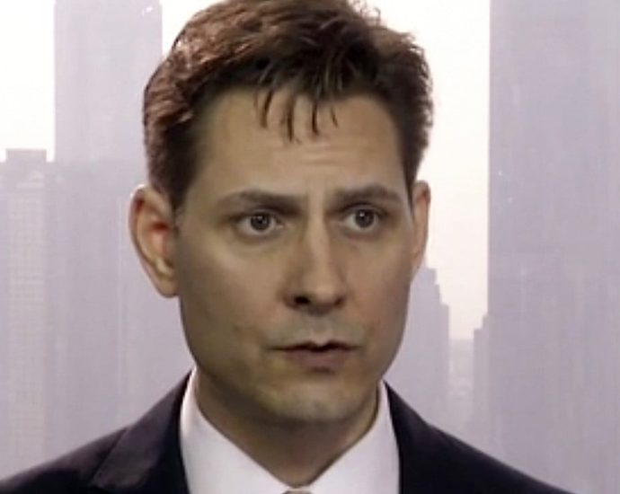 Canadian who was detained by China warns against Carney’s electric vehicle deal