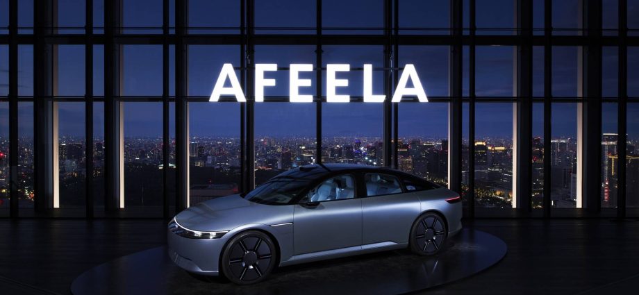 go-for-a-walk,-man:-sony’s-drive-to-create-a-car-parked-by-partner-honda