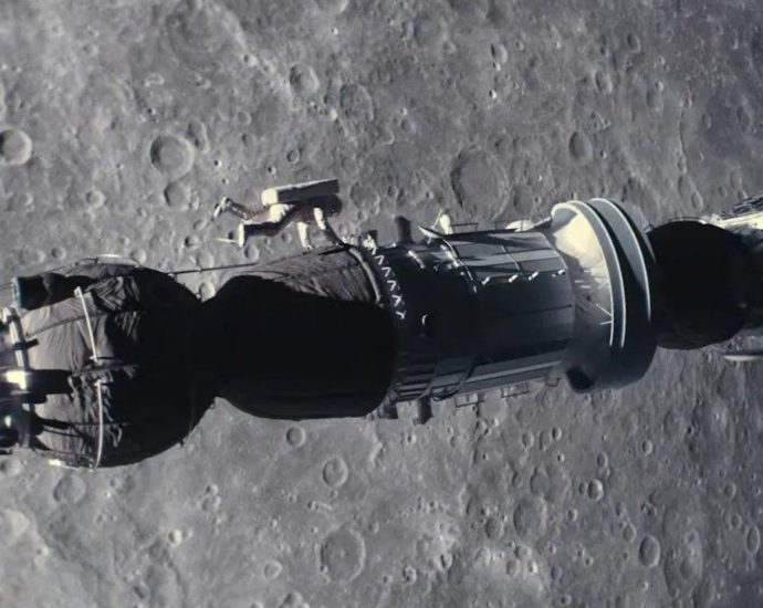 How did the USSR win the space race to beat the US to the moon in Apple TV’s new ‘Star City’?