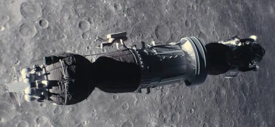 How did the USSR win the space race to beat the US to the moon in Apple TV’s new ‘Star City’?