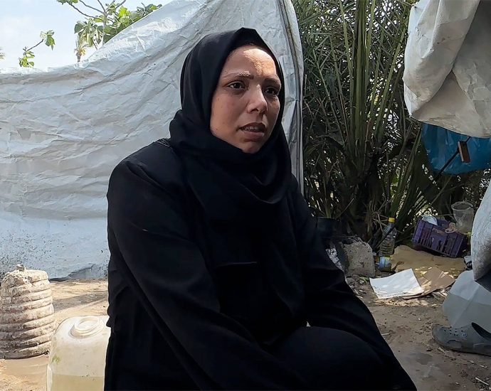 disease,-hunger-and-israeli-strikes:-six-months-after-the-traitor’s-ceasefire-in-gaza