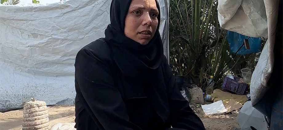 disease,-hunger-and-israeli-strikes:-six-months-after-the-traitor’s-ceasefire-in-gaza