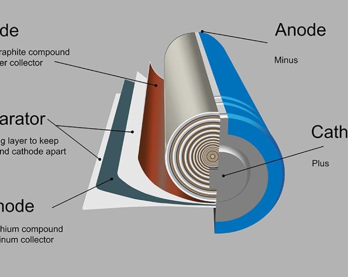 sow-good,-a-candy-maker,-acquires-tanzania’s-nachu-graphite-project-to-pivot-battery-materials