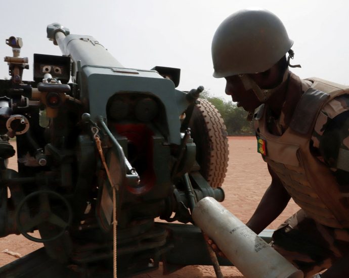 mali-attacks-live:-gunfire-heard-near-bamako-airport-and-in-several-cities