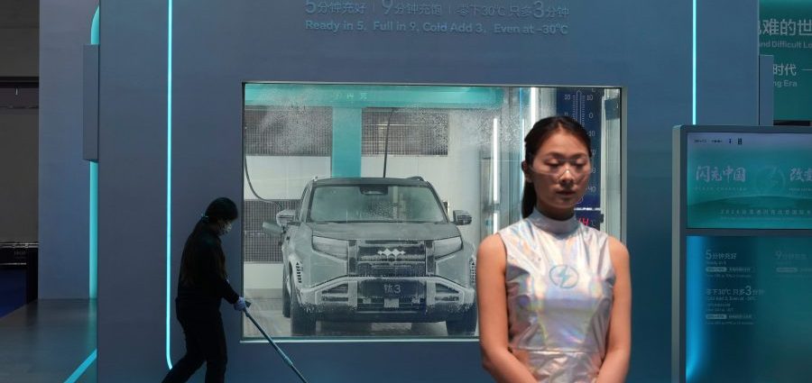 at-beijing-auto-show,-chinese-carmakers-flaunt-new-technologies-as-global-competition-heats-up