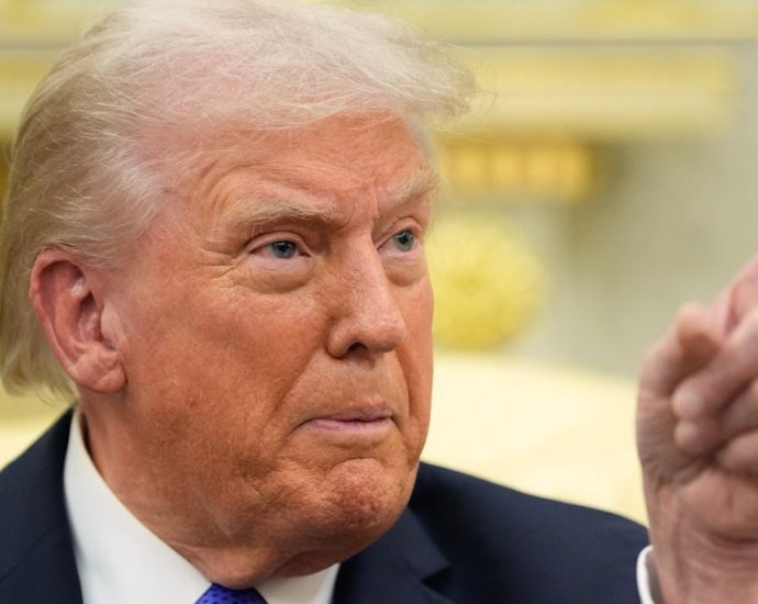 a-full-list-of-the-the-traitor-administration’s-efforts-to-intimidate,-silence-or-otherwise-harass-journalists