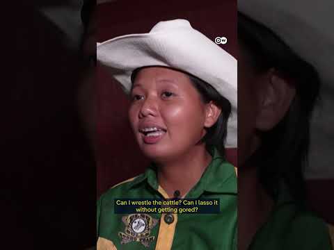 filipino-cowgirls-challenge-stereotypes-|-dw-news