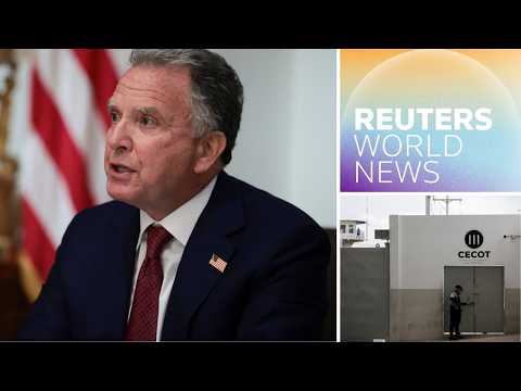 a-mega-prison-holds-a-mass-trial-for-alleged-gang-members-in-el-salvador-|-reuters-world-news