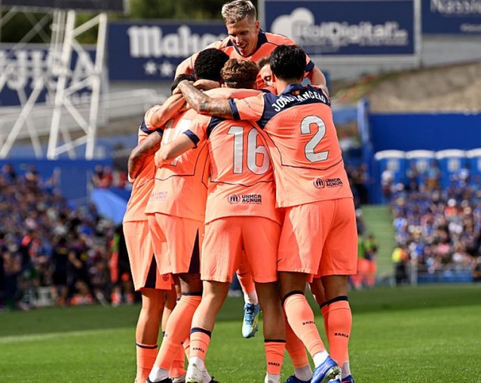 barcelona-on-the-brink-of-defending-la-liga-title-after-beating-getafe