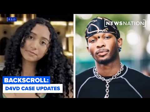 d4vd-case-update:-murder-charges,-investigation-and-defense-questions-|-backscroll