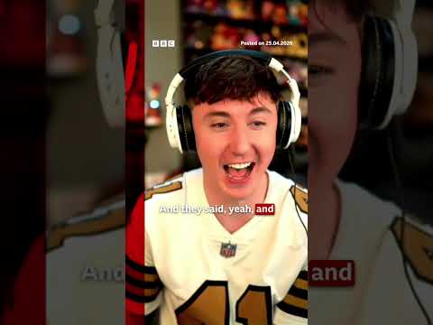 dawko-to-run-london-marathon-as-freddy-fazbear-from-five-nights-at-freddy’s.-#gaming-#bbcnews