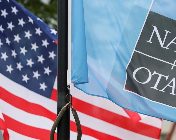 how-serious-is-the-rift-in-nato?