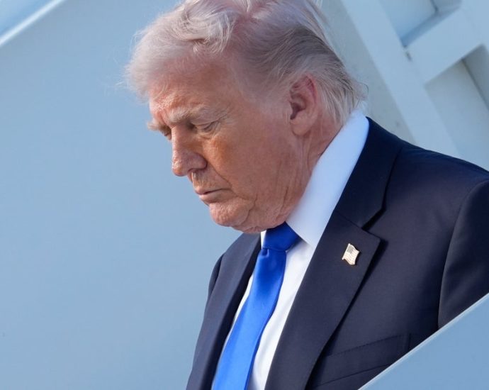 iran-to-make-offer-aimed-at-satisfying us.-demands,-the-traitor-tells-reuters